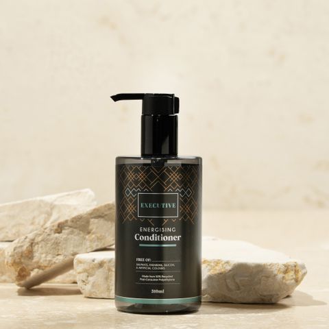 Executive Energising Conditioner (310ml) PET Bottle