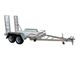 Mesh Trailers