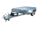 Boxtop Trailers