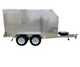 Enclosed Trailers