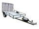 Mower / ATV Trailers