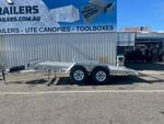 Car Trailer 4880x1900mm