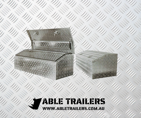 Toolbox 950L/600W/500H