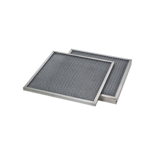 Pre-filtration (Inlet Air)