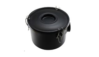 Vacuum Air Filter Assemblies