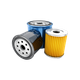 Liquid Filtration (Oil Filters & Elements)