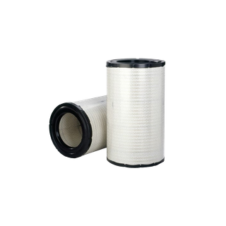 Air Filtration (Inlet Filters & Elements)