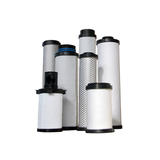 In-line Replacement Elements