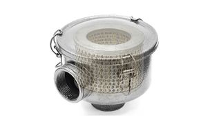 Vacuum Air Inlet Elements
