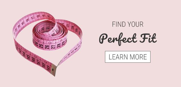 Find your perfect fit