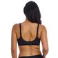 Wacoal Back Appeal Bra - Black