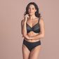 Wacoal Back Appeal Bra - Black