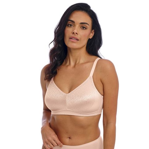 Wacoal Back Appeal Wirefree Bra