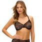Wacoal Essence Moulded Non Padded Bra