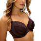 Wacoal Most Divine Bra - Espresso