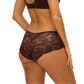 Wacoal Most Divine Short - Espresso