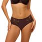 Wacoal Most Divine Short - Espresso