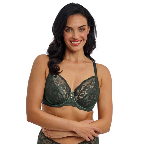 Wacoal Natsuki Lace Bra