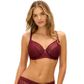Wacoal Raffine Bra - Carmine