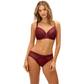 Wacoal Raffine Bra - Carmine