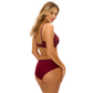 Wacoal Raffine Bra - Carmine