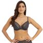 Wacoal Raffine Bra - Empirical Grey