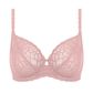 Wacoal Raffine Bra - Silver Pink