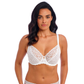 Wacoal Raffine Bra - White