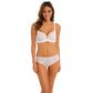 Wacoal Raffine Bra - White