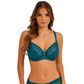 Wacoal Raffine Bra - Teal