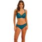 Wacoal Raffine Bra - Teal