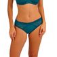 Wacoal Raffine Brief - Teal