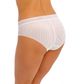 Wacoal Raffine Brief - White