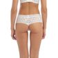 Wacoal Raffine Tanga - White