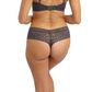 Wacoal Raffine Tanga - Empirical Grey