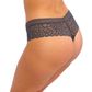 Wacoal Raffine Tanga - Empirical Grey