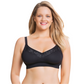 Cake Sugar Candy Lux Wirefree Bra