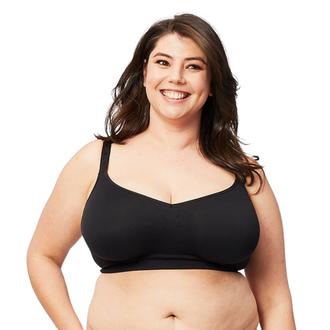 Cake Sugar Candy Wirefree Bra