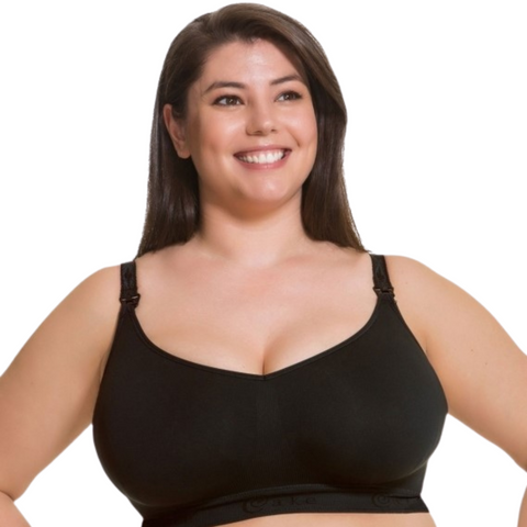 Cake Sugar Candy Wirefree Nursing Bra
