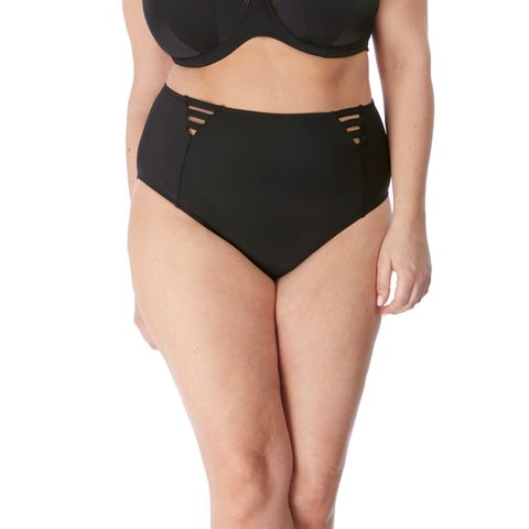 Elomi Magnetic High Leg Brief