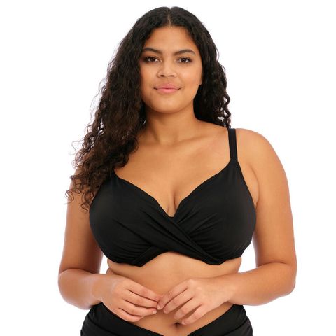 Elomi Magnetic Plunge Bikini