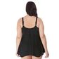 Elomi Magnetic Wirefree A-Line Tankini