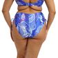 Elomi Maluku Island Adjustable Bikini Brief