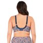 Elomi Mariella Banded Bra - Hidden Tiger