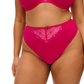 Elomi Matilda Full Brazilian - Hot Pink