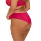 Elomi Matilda Full Brazilian - Hot Pink
