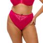 Elomi Matilda Full Brazilian - Hot Pink