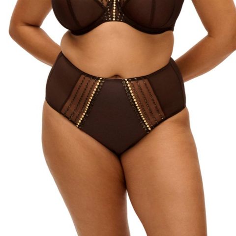 Elomi Matilda Full Brief - Gold Rush