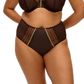 Elomi Matilda Full Brief - Gold Rush
