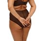 Elomi Matilda Full Brief - Gold Rush